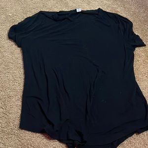 Old navy, Black shirt